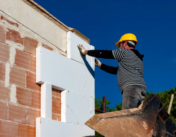 Trusted Roseland, NJ Insulation Contractor Experts