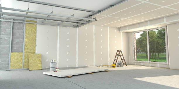 Best Blown-in Insulation in Roseland, NJ