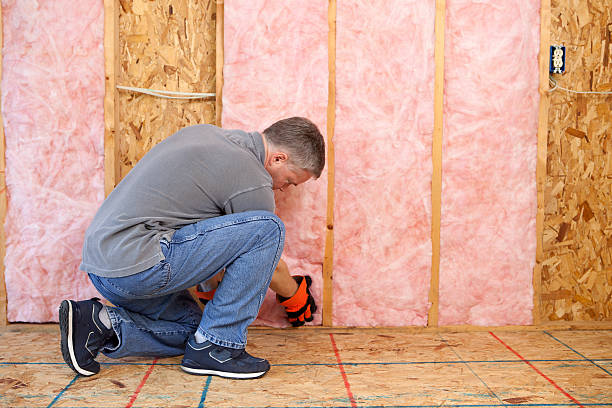 Best Spray Foam Insulation in Roseland, NJ