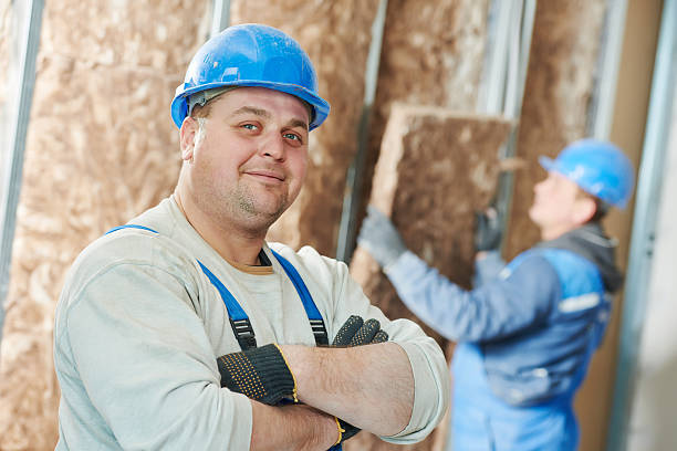 Types of Insulation We Offer in Roseland, NJ