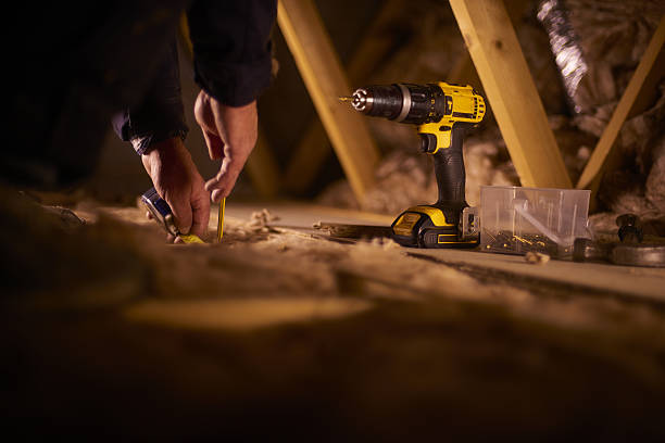 Best Eco-Friendly Insulation in Roseland, NJ