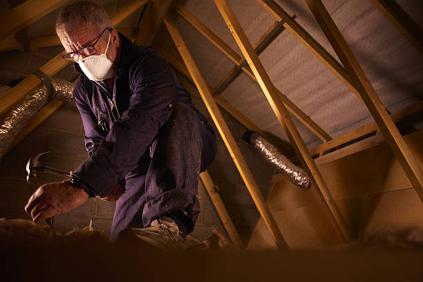 Best Fiberglass Insulation in Roseland, NJ